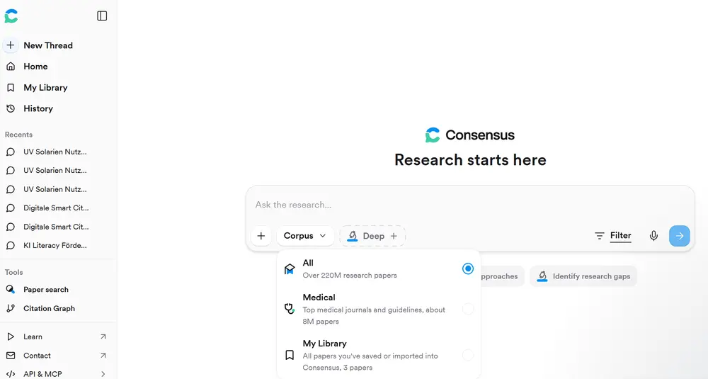 Abbildung zu: consensus (Link)
